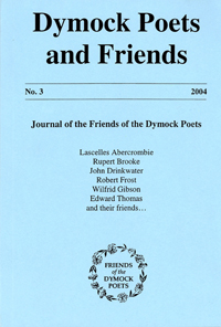 Dymock poetry journal