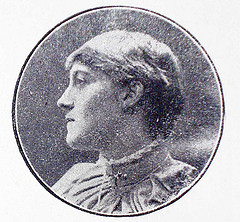 Elizabeth Gibson circa 1911 Elizabeth Gibson circa 1911